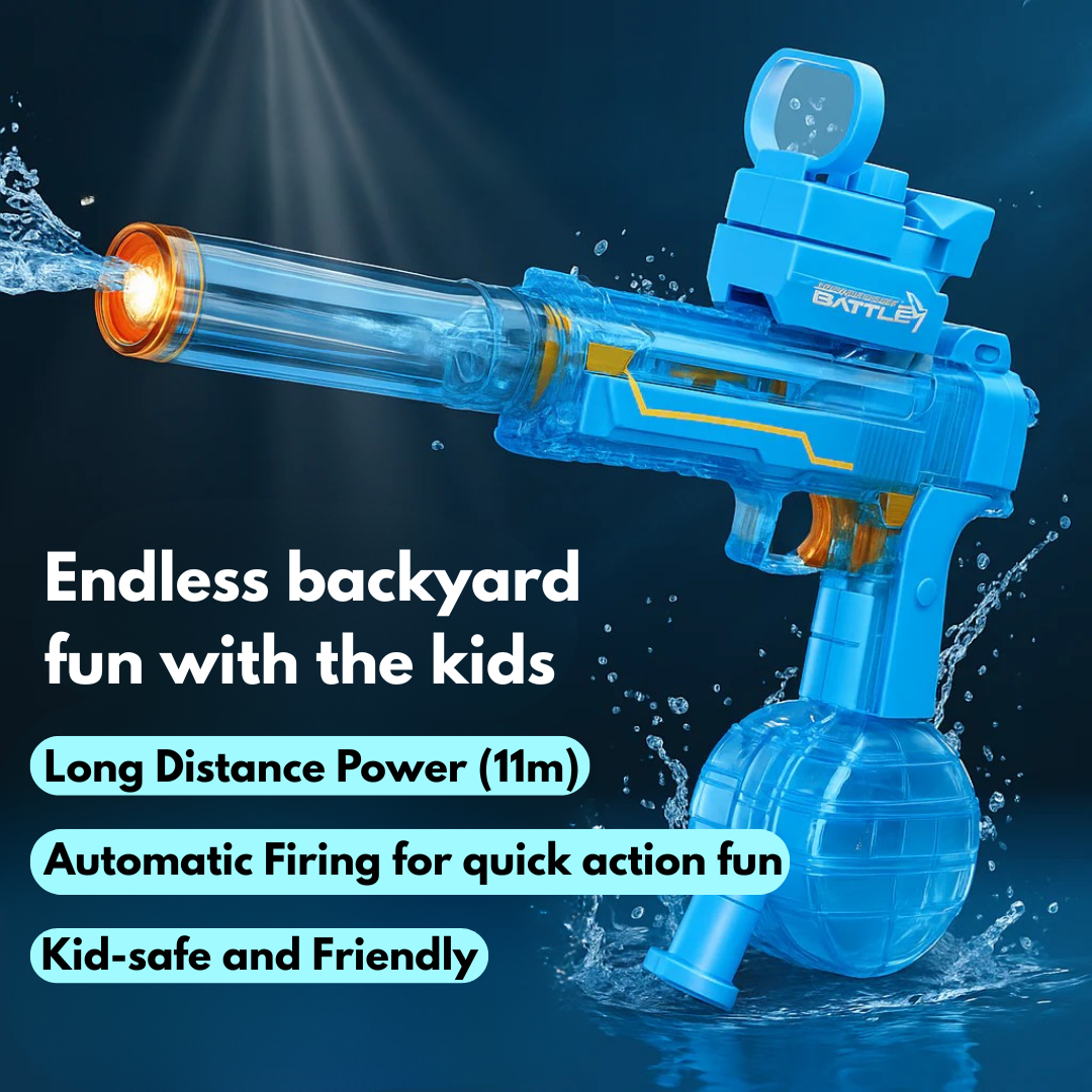 Water Blaster