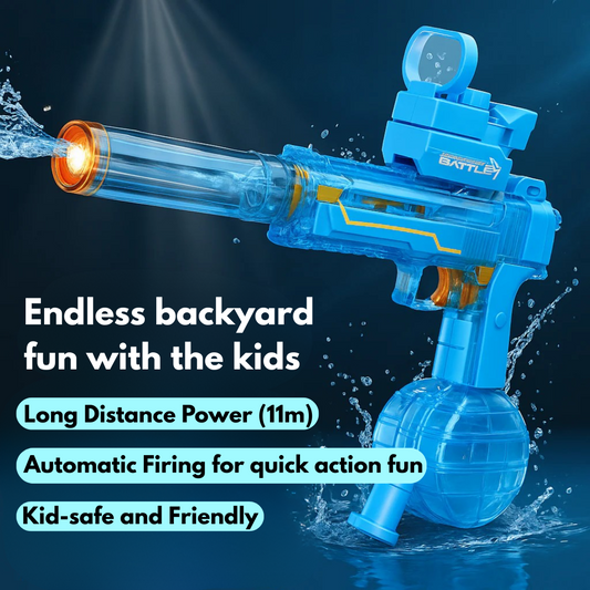 Water Blaster